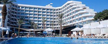 Rimonim Hotel Eilat North Shore, P.O. Box 259