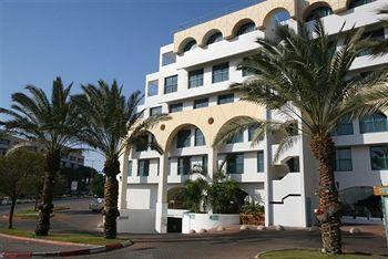 Nova Hotel Eilat 6 Hativat Hanegev Street