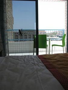 Nova Hotel Eilat 6 Hativat Hanegev Street