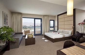 Astral Topaz Briza Hotel Eilat Shaar Hair