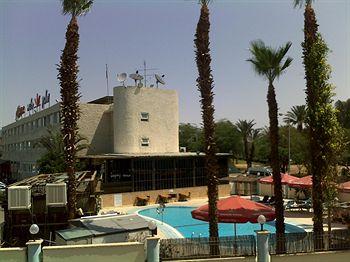 Dalia Hotel Eilat North Shore