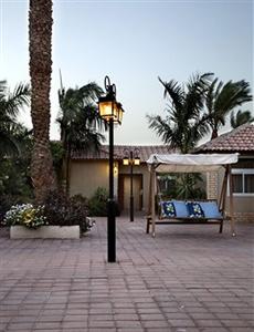 Astral Village Hotel Eilat Kamen Street