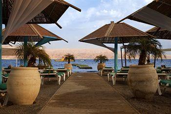 Orchid Reef Hotel Eilat Almog Beach, POB 651