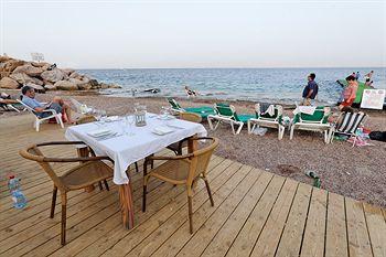 Orchid Reef Hotel Eilat Almog Beach, POB 651