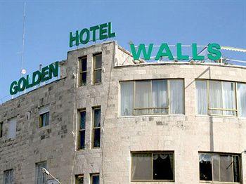 Tulip Inn Golden Walls Jerusalem Sultan Suleiman Street