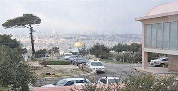 Hotel 7 Arches Jerusalem Mount Of Olives