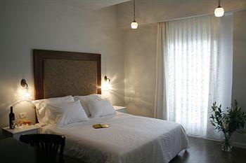 Erna Hotel Nahariya 29 Jabotinsky St