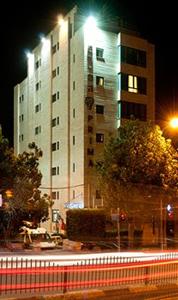 Prima Galil Hotel Tiberias 1 Elhadef Street