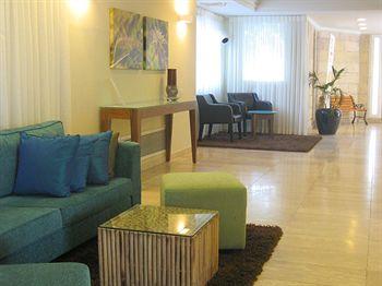 Prima Galil Hotel Tiberias 1 Elhadef Street