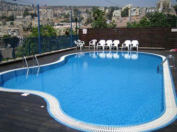 Prima Galil Hotel Tiberias 1 Elhadef Street