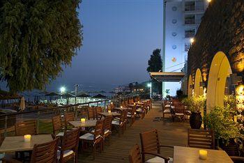 Rimonim Galei Kinnereth Hotel Tiberias 1 Eliezer Kaplan Street