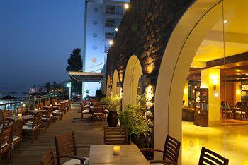 Rimonim Galei Kinnereth Hotel Tiberias 1 Eliezer Kaplan Street