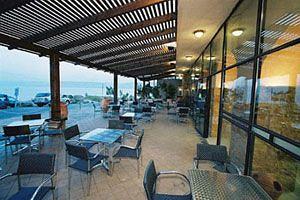 Kinneret Spa Hotel Tiberias North Eliezer Kaplan