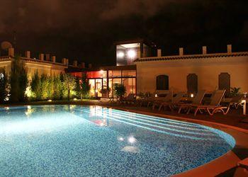 Santa Caterina Hotel Acireale Via Santa Caterina 42B