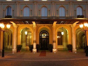 Grand Hotel Nuove Terme Acqui Terme Piazza Italia 1