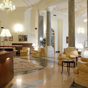 Grand Hotel Nuove Terme Acqui Terme Piazza Italia 1