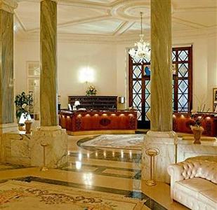 Grand Hotel Nuove Terme Acqui Terme Piazza Italia 1