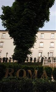 Hotel Roma Imperiale Acqui Terme Via Passeggiata dei Colli 1