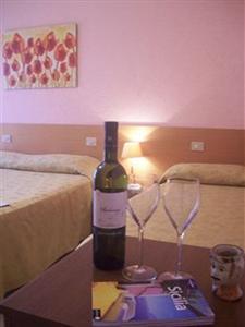 Costazzurra Hotel Agrigento Via delle Viole 2