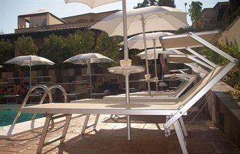 Costazzurra Hotel Agrigento Via delle Viole 2