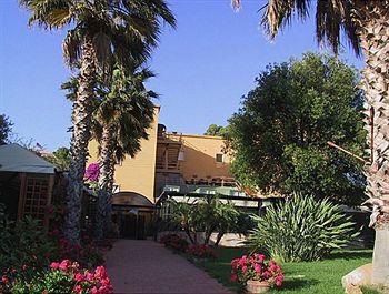 Colleverde Park Hotel Agrigento Via Panoramica Dei Templi