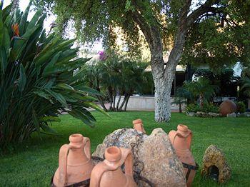 Colleverde Park Hotel Agrigento Via Panoramica Dei Templi