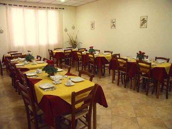 Antica Perla Residence Hotel Agrigento Via Farag 98