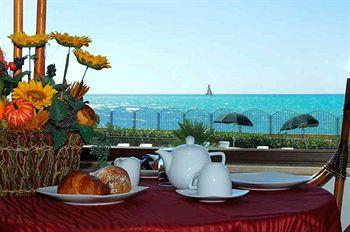 Antica Perla Residence Hotel Agrigento Via Farag 98