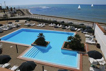 Antica Perla Residence Hotel Agrigento Via Farag 98