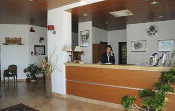 Antica Perla Residence Hotel Agrigento Via Farag 98