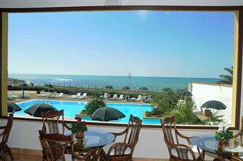 Antica Perla Residence Hotel Agrigento Via Farag 98