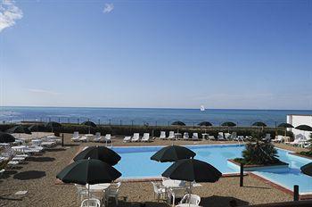 Antica Perla Residence Hotel Agrigento Via Farag 98