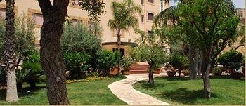 Hotel Della Valle Agrigento Via Ugo La Malfa 3