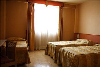 Tre Torri Hotel Agrigento Viale Cannatello 7