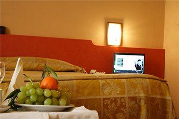 Tre Torri Hotel Agrigento Viale Cannatello 7