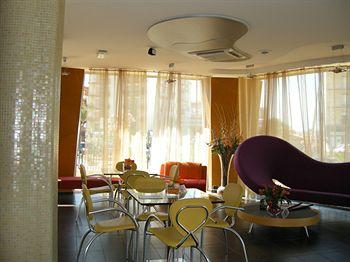 Kore Hotel Agrigento Viale Leonardo Sciascia