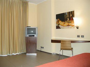 Kore Hotel Agrigento Viale Leonardo Sciascia