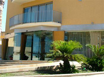 Kore Hotel Agrigento Viale Leonardo Sciascia