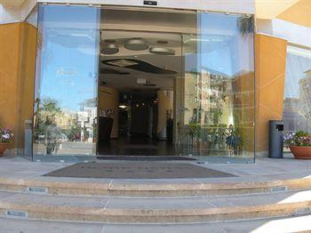 Kore Hotel Agrigento Viale Leonardo Sciascia