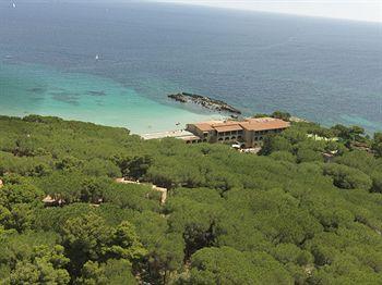 Hotel dei Pini Alghero Localita Le Bombarde