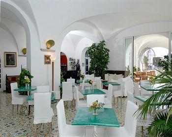 Hotel Marina Riviera Amalfi Via Pantaleone Comite 19