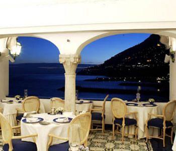 Hotel Marina Riviera Amalfi Via Pantaleone Comite 19