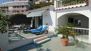 Hotel Bellevue Suite Amalfi Via Mauro Comite 26