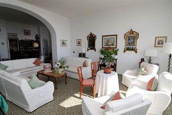 Hotel Bellevue Suite Amalfi Via Mauro Comite 26