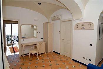 Hotel Bellevue Suite Amalfi Via Mauro Comite 26