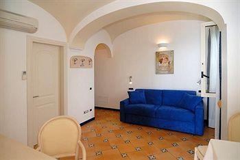 Hotel Bellevue Suite Amalfi Via Mauro Comite 26