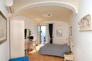 Hotel Bellevue Suite Amalfi Via Mauro Comite 26