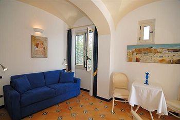 Hotel Bellevue Suite Amalfi Via Mauro Comite 26