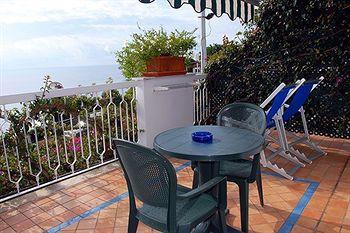 Hotel Bellevue Suite Amalfi Via Mauro Comite 26