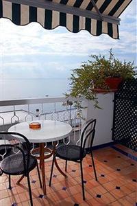 Hotel Bellevue Suite Amalfi Via Mauro Comite 26